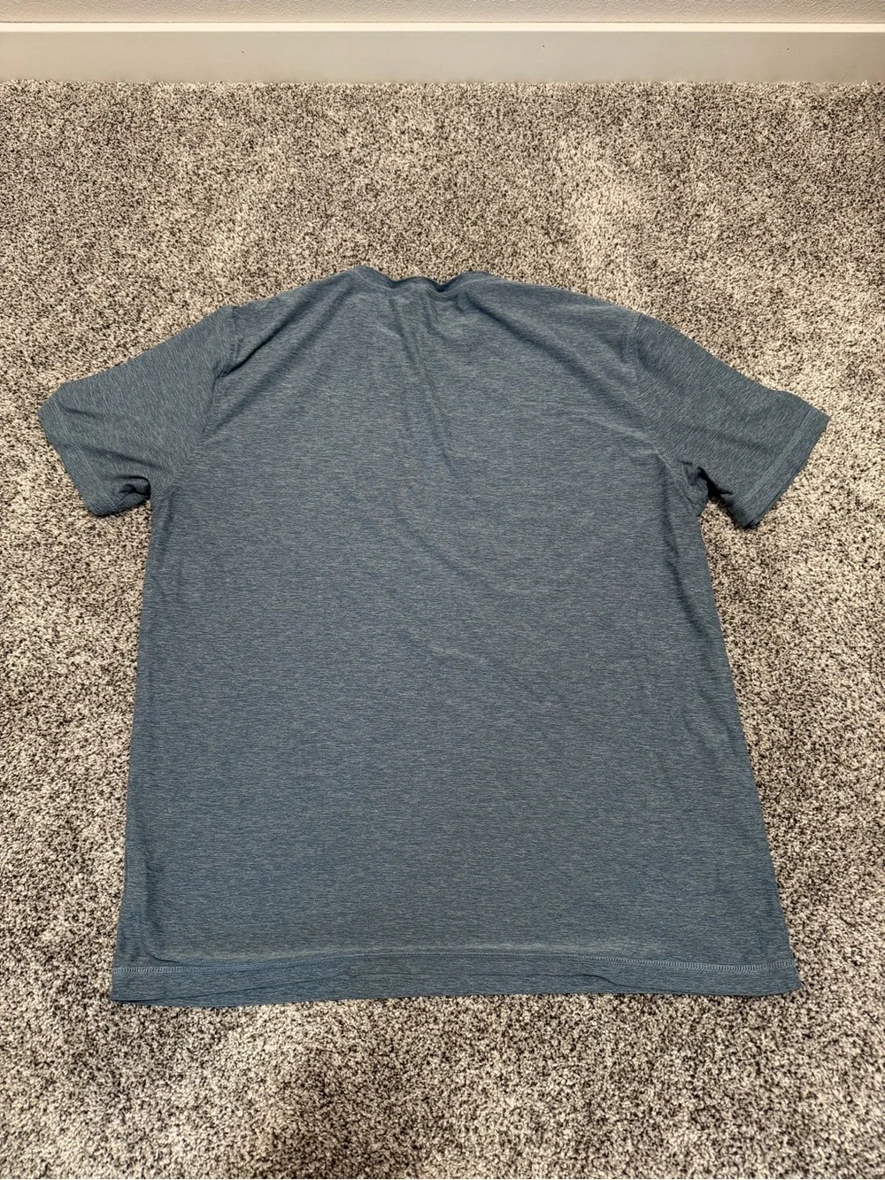 Men’s Vuroi Short Sleeve - Picture 3 of 4